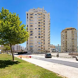 São Rafael 9ºd - Vista Mar Armação de Pêra